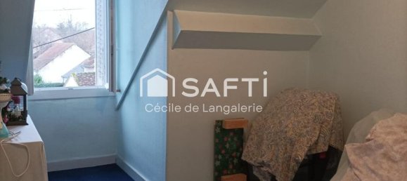 2 غرف نوم منزل في Le Blanc, France رقم 85293 7