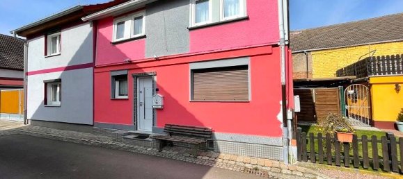 3 bedrooms Townhouse in Gotha, Germany No. 138062 7