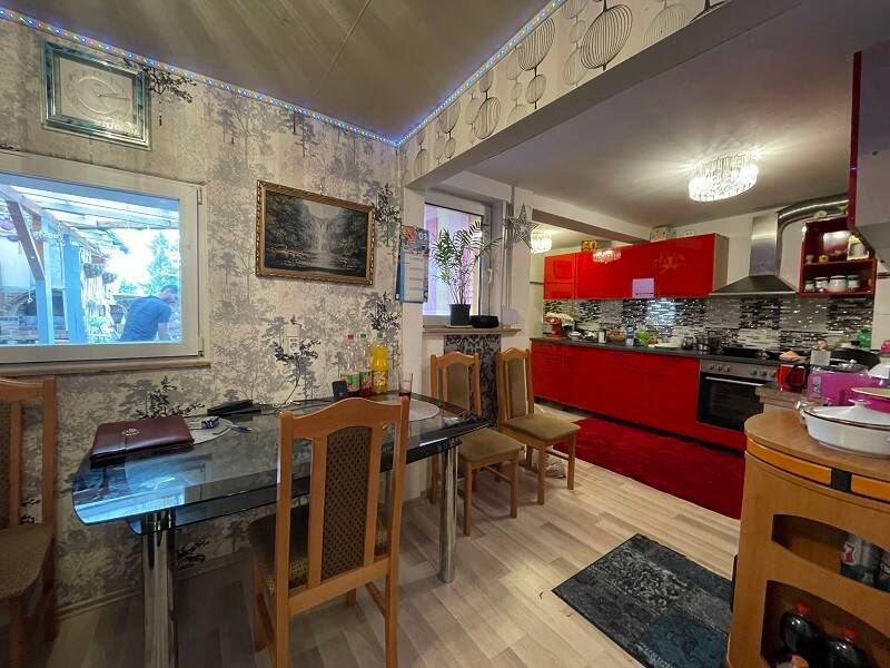 3 bedrooms Townhouse in Gotha, Germany No. 138062