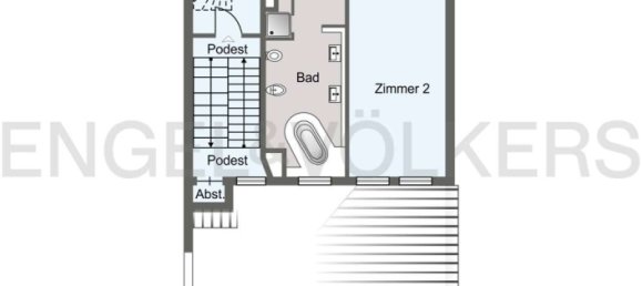 Edifício em Dortmund, Germany 588 m² N.º 363774 12
