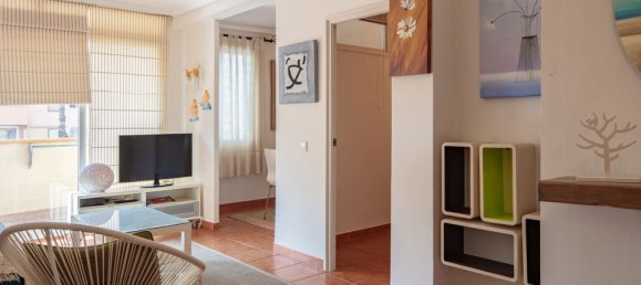 2 bedrooms Apartment in Alicante, Spain No. 175815 3