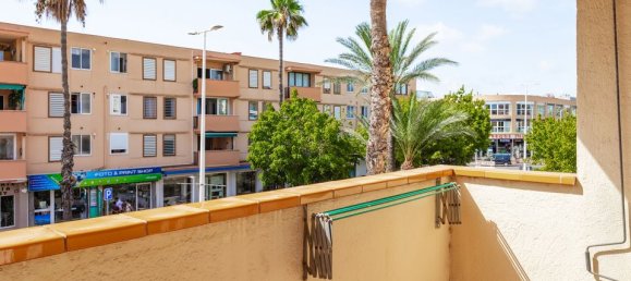 2 bedrooms Apartment in Alicante, Spain No. 175815 19