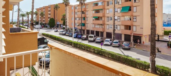 2 bedrooms Apartment in Alicante, Spain No. 175815 18