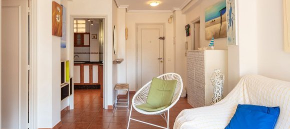 2 bedrooms Apartment in Alicante, Spain No. 175815 5