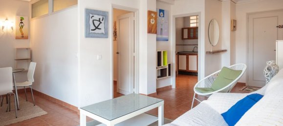 2 bedrooms Apartment in Alicante, Spain No. 175815 8