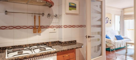 2 bedrooms Apartment in Alicante, Spain No. 175815 10