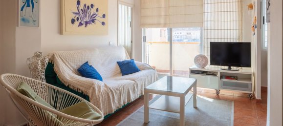 2 bedrooms Apartment in Alicante, Spain No. 175815 2