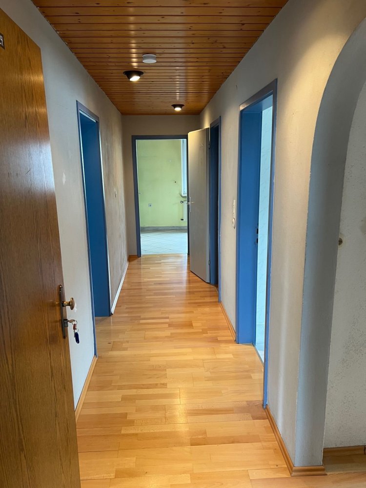 Casa de 6 divisões em Baden-Wurttemberg, Germany N.º 10420