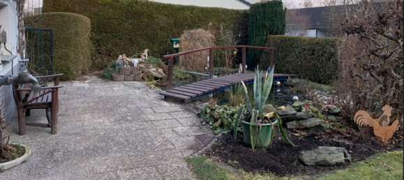 Casa de 6 divisões em Baden-Wurttemberg, Germany N.º 10420 9