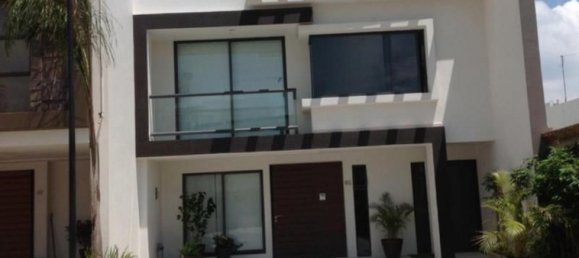 4 bedrooms House in Puebla, Mexico No. 163678 2