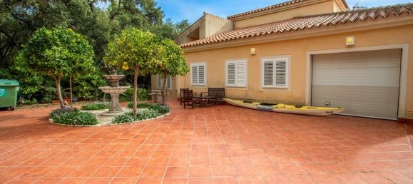 6 bedrooms House in Cadiz, Spain No. 29229 41