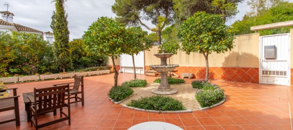 6 bedrooms House in Cadiz, Spain No. 29229 38