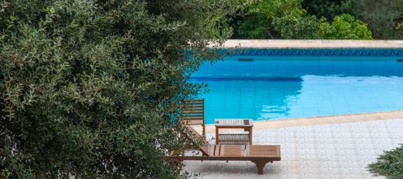 6 bedrooms House in Cadiz, Spain No. 29229 23