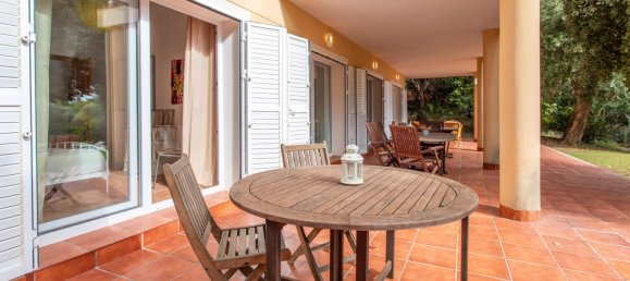 6 bedrooms House in Cadiz, Spain No. 29229 35