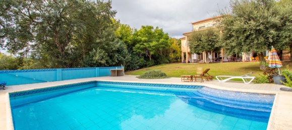 6 bedrooms House in Cadiz, Spain No. 29229 37