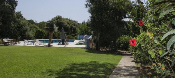 6 bedrooms House in Cadiz, Spain No. 29229 30