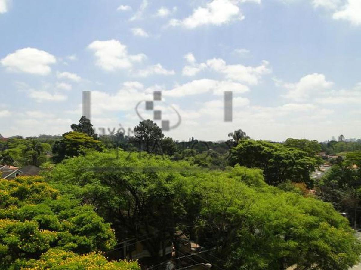 4 chambres Appartement à Sao Paulo, Brazil No. 454143