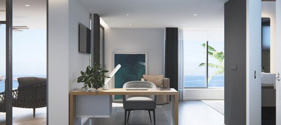 5 Schlafzimmer Villa in Cabo De Palos, Spain, Nr. 9167 16