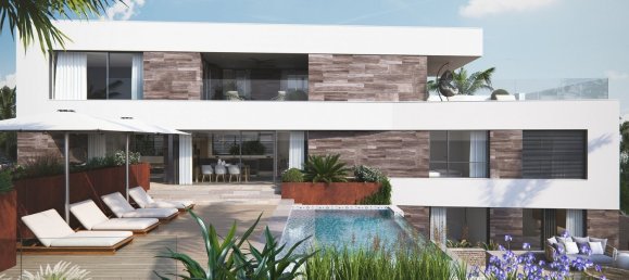 5 Schlafzimmer Villa in Cabo De Palos, Spain, Nr. 9167 29