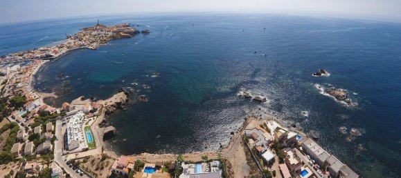 5 Schlafzimmer Villa in Cabo De Palos, Spain, Nr. 9167 6