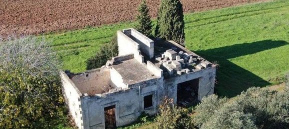 3 Schlafzimmer Haus in Carovigno, Italy, Nr. 345469 2