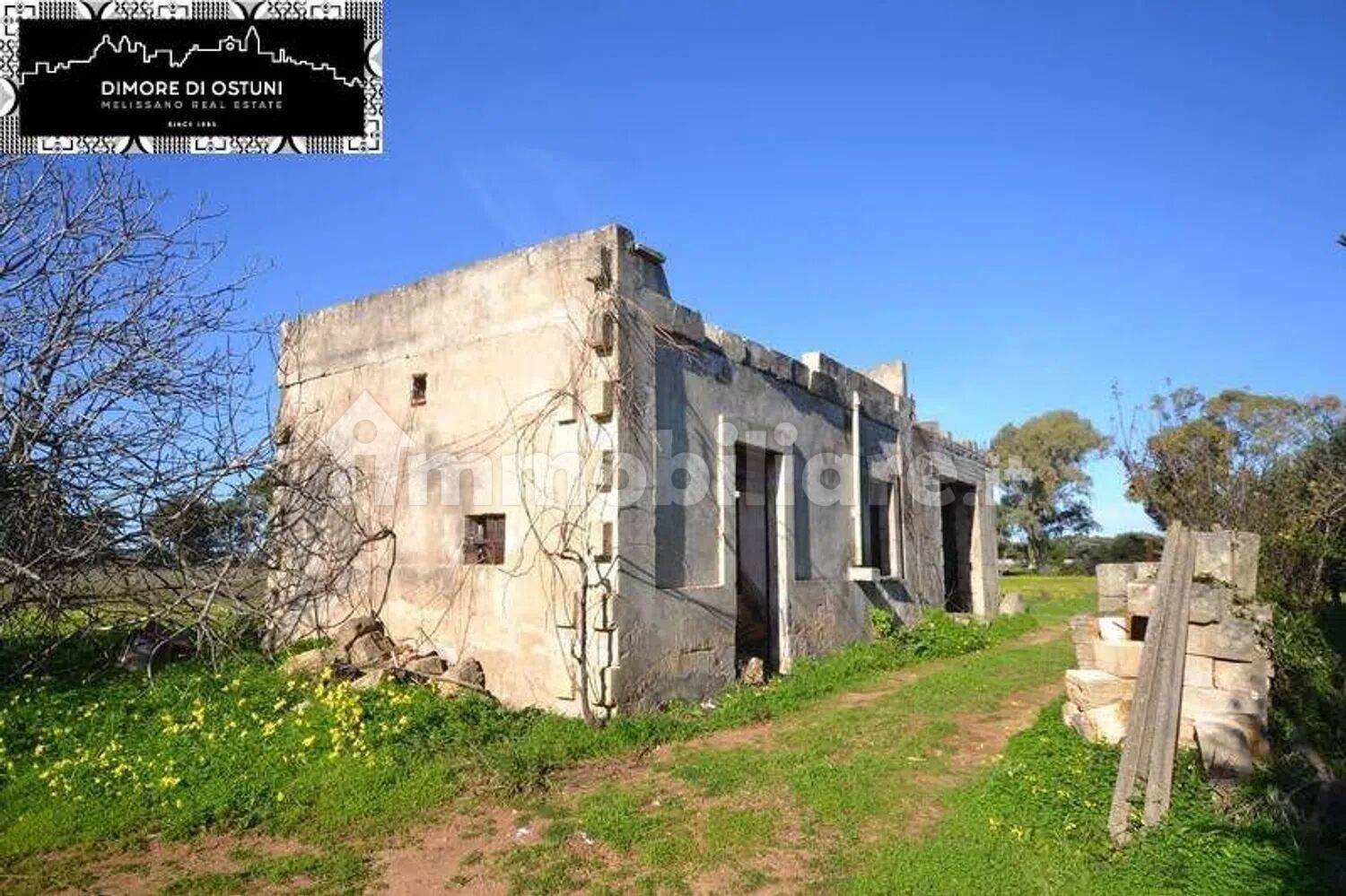 3 Schlafzimmer Haus in Carovigno, Italy, Nr. 345469