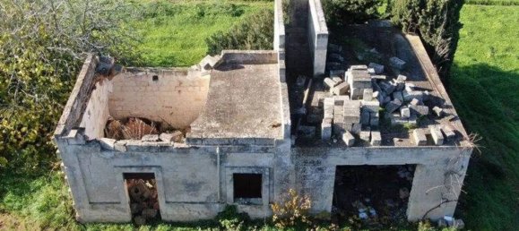 3 Schlafzimmer Haus in Carovigno, Italy, Nr. 345469 3