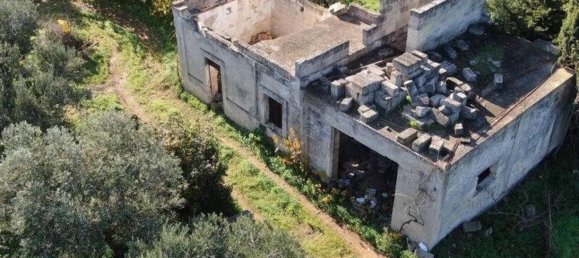 3 Schlafzimmer Haus in Carovigno, Italy, Nr. 345469 10