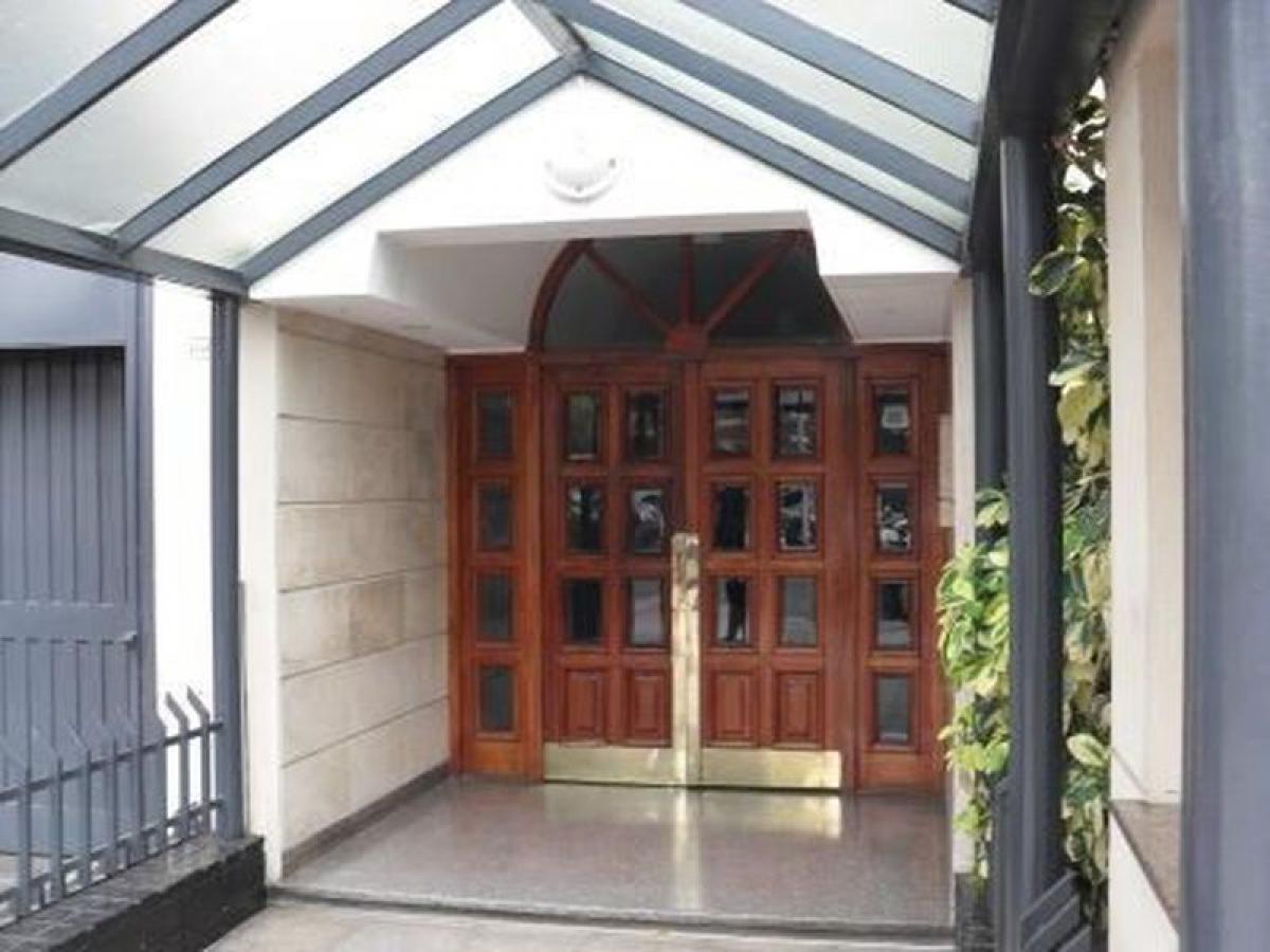 Apartamento T3 em Buenos Aires, Argentina N.º 69008