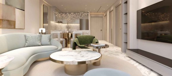 2 bedrooms Apartment in RED SQUARE TOWER, Jumeirah Village Triangle, UAE No. 61843 12