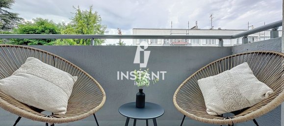 1 bedroom Apartment in Saint-Maur-des-Fosses, France No. 169560 12