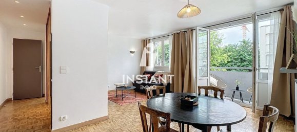1 bedroom Apartment in Saint-Maur-des-Fosses, France No. 169560 3