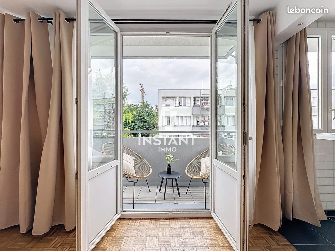 1 bedroom Apartment in Saint-Maur-des-Fosses, France No. 169560