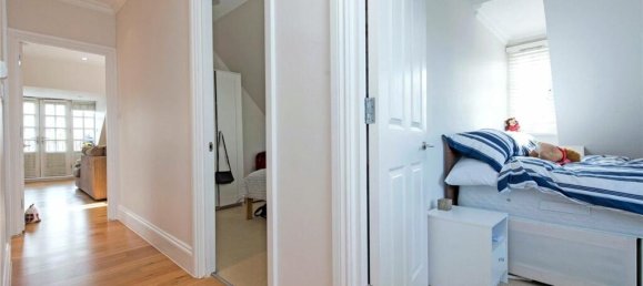 2 bedrooms Apartment in London, United Kingdom No. 3782 8