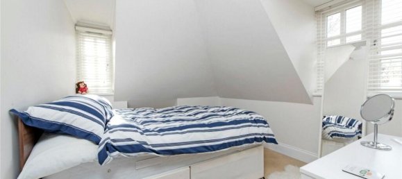 2 bedrooms Apartment in London, United Kingdom No. 3782 7