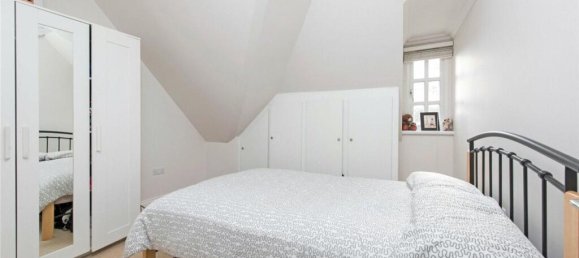 2 bedrooms Apartment in London, United Kingdom No. 3782 10