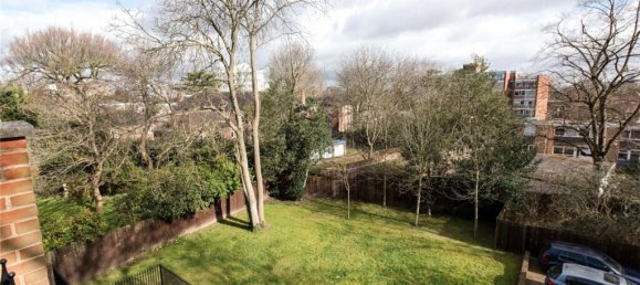 2 bedrooms Apartment in London, United Kingdom No. 3782 6