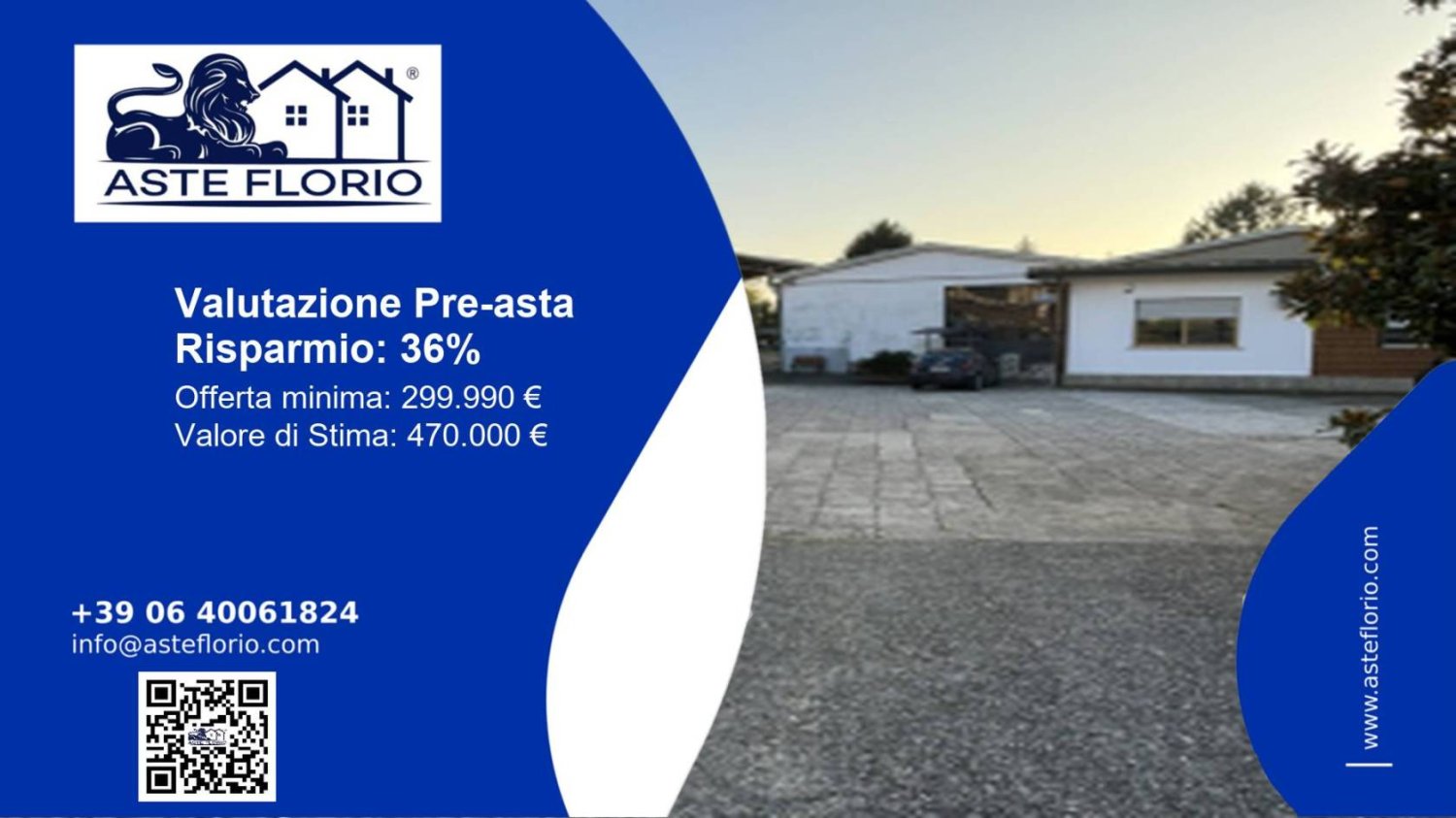 5 rooms Building in Como, Italy No. 327113