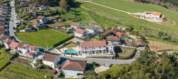 Edifício T9 em Arnoia, Portugal N.º 45384 33