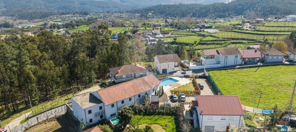 Edifício T9 em Arnoia, Portugal N.º 45384 32