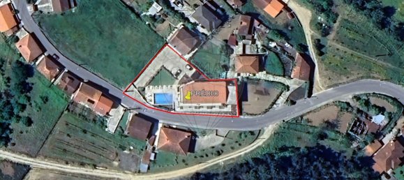 Edifício T9 em Arnoia, Portugal N.º 45384 35