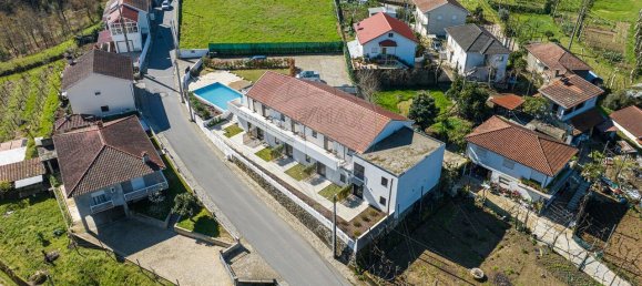 Edifício T9 em Arnoia, Portugal N.º 45384 29