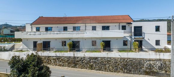 Edifício T9 em Arnoia, Portugal N.º 45384 28