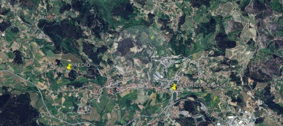 Edifício T9 em Arnoia, Portugal N.º 45384 36