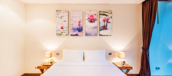 2 bedrooms Condominium for sale in Bang Tao, Phuket, Southern Thailand, Thailand № 78933 16