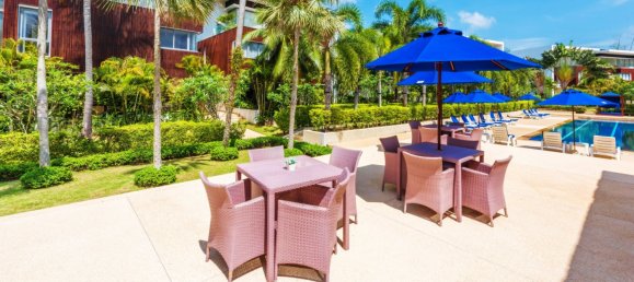 2 bedrooms Condominium for sale in Bang Tao, Phuket, Southern Thailand, Thailand № 78933 5