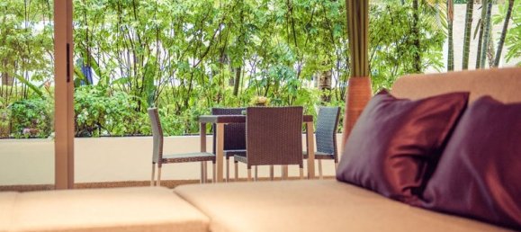 2 bedrooms Condominium for sale in Bang Tao, Phuket, Southern Thailand, Thailand № 78933 18