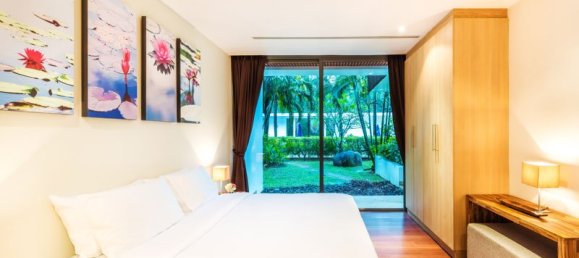 2 bedrooms Condominium for sale in Bang Tao, Phuket, Southern Thailand, Thailand № 78933 10