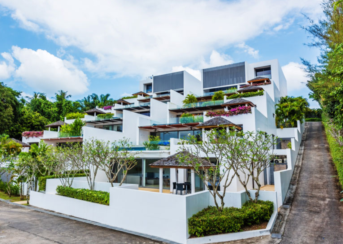 2 bedrooms Condominium for sale in Bang Tao, Phuket, Southern Thailand, Thailand № 78933