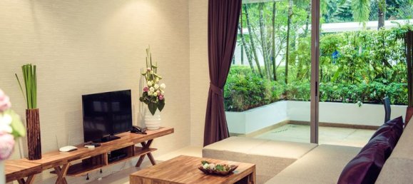 2 bedrooms Condominium for sale in Bang Tao, Phuket, Southern Thailand, Thailand № 78933 19